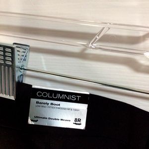 NWT Express Columnist Pants